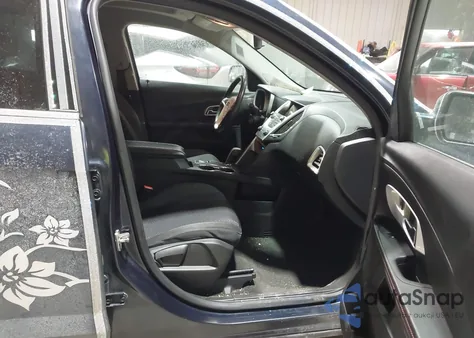 2015 Chevrolet Equinox 1Lt z USA, uszkodzony, nr VIN 2GNFLFEK6F6170918